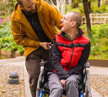 Get Accesses to all NDIS Services