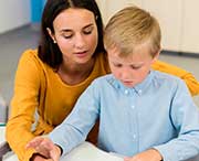 What Happens When Your Child Turns 18?
